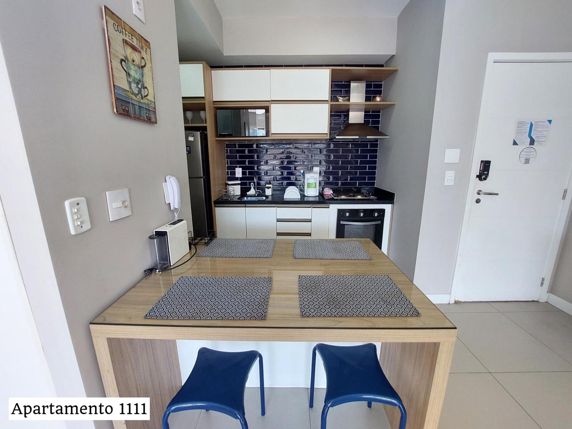 Book Santos - Condominio Unlimited - Apartamento Com Vista Mar E Apartamento Com Vista Piscina Экстерьер фото