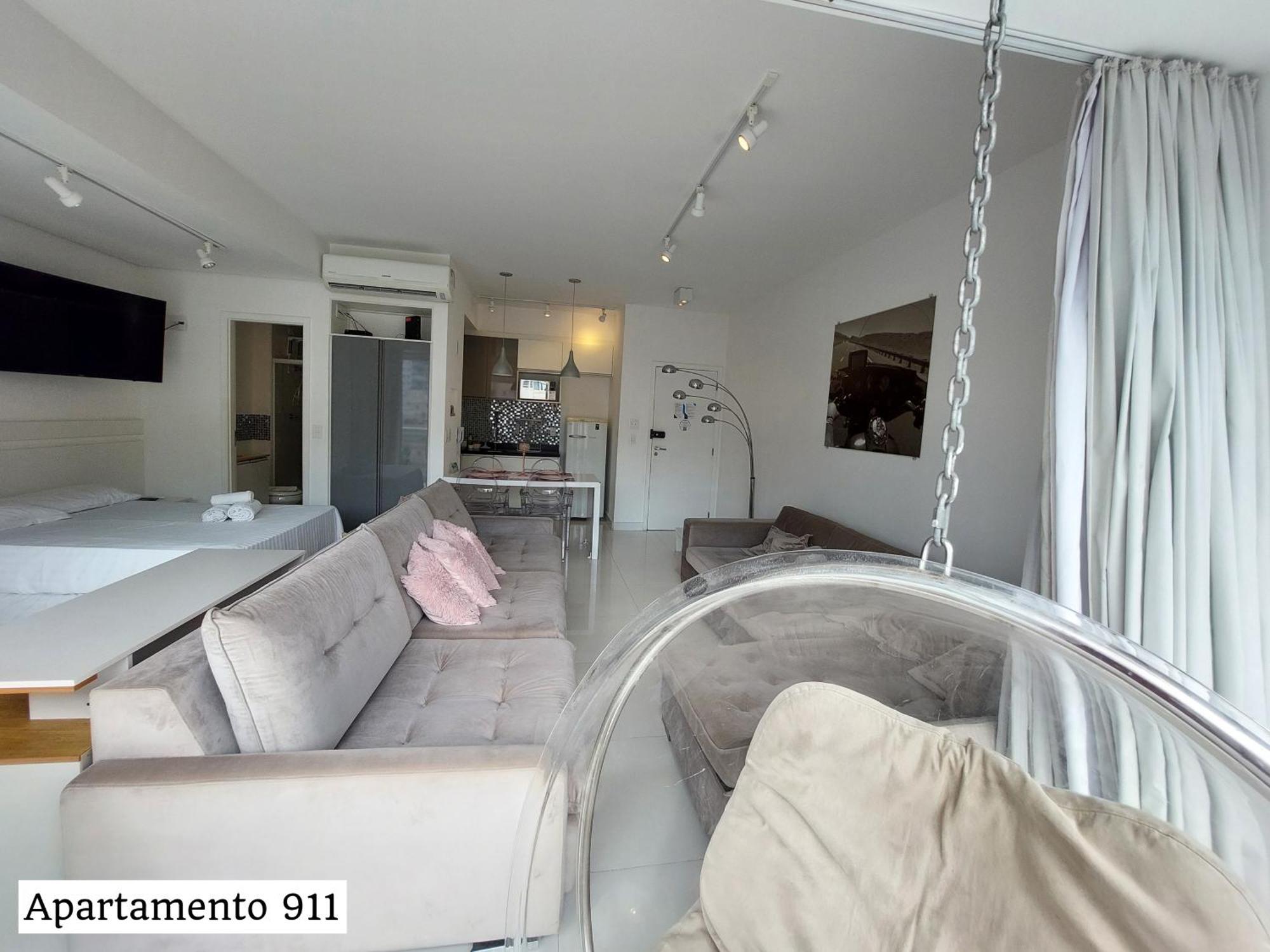 Book Santos - Condominio Unlimited - Apartamento Com Vista Mar E Apartamento Com Vista Piscina Экстерьер фото